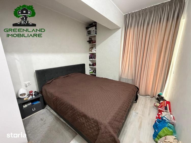 Apartament cu 2 camere în Copou