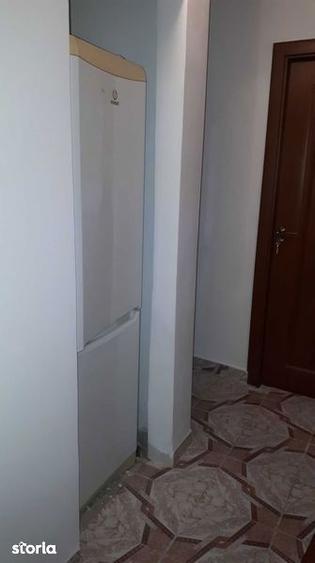 Garsonieră în Mărăței