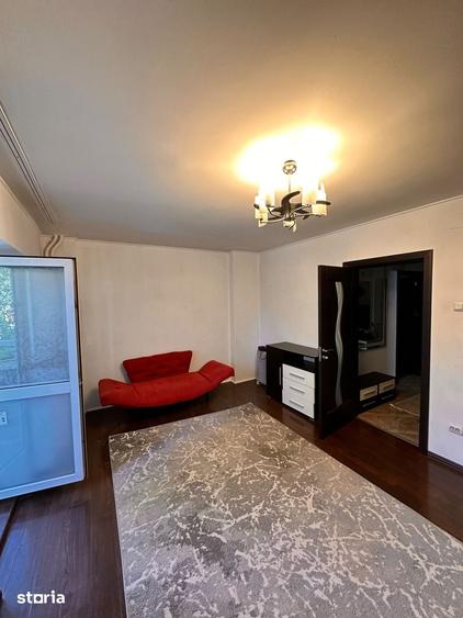 Apartament cu 2 camere decomandat în Colentina
