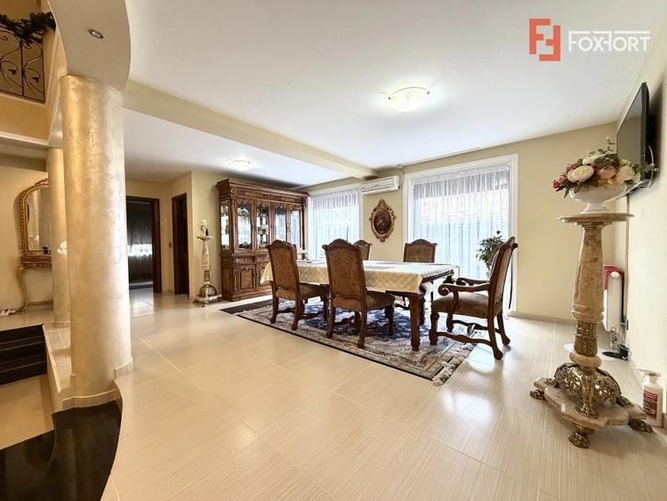 Casă cu 5 camere cu Teren 1000 Mp în Braytim