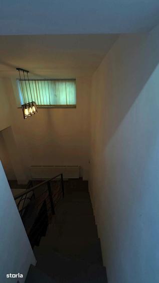 Loft Urban Intrare proprie 64 mp utili |Reconfigurat in 2017 Mobilat M - 12