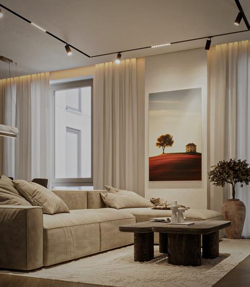 Apartament cu 3 camere decomandat în Theodor Pallady