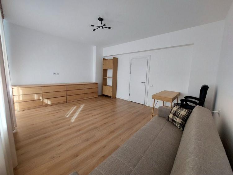 2 Camere, 2 balcoane, mobilat, PARCARE SUBSOL INCLUSA, 3 minute Metrou Pacii - 4