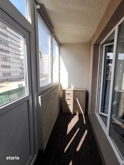 Apartament doua camere cu loc de parcare si curte proprii - 3