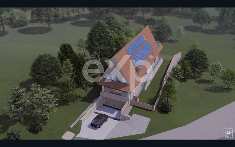 Teren Construcții intravilan de 994 mp, în Sălicea