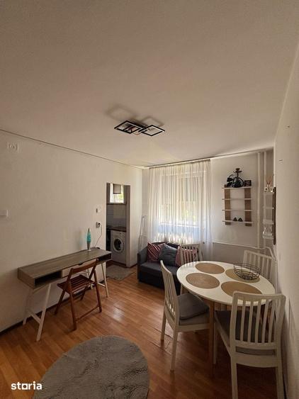 Inchiriere apartament 2 camere, confort 2, zona Piata Hermes - 7