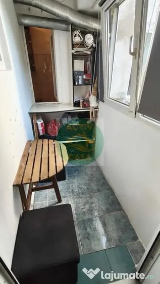 Garsonieră în Ultracentral