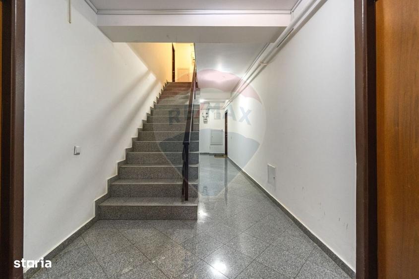Apartament cu 2 camere în Central
