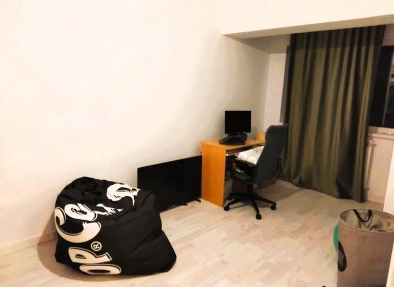 Apartament cu 3 camere decomandat în Tătărași