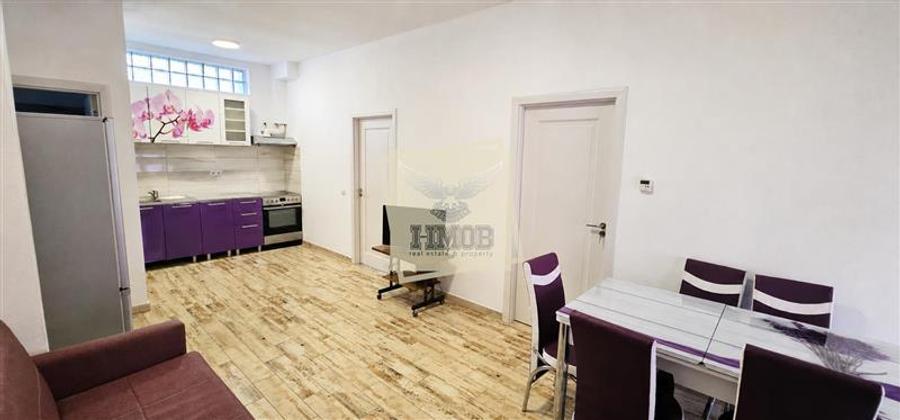 Apartament Renovat | 3 camere | 55mp | incalzire in pardoseala | Turnisor - 1