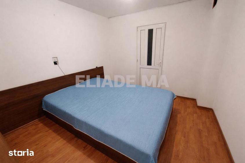 Apartament cu 4 camere decomandat în Nord