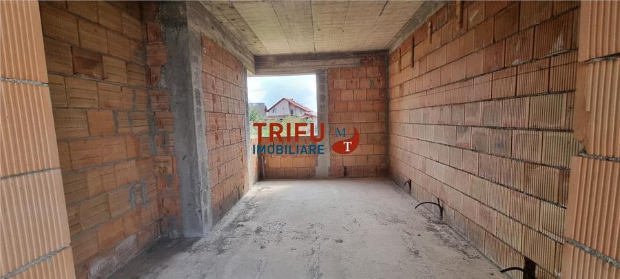 Casă individuală cu 4 camere cu Canalizare în Ampoi 1
