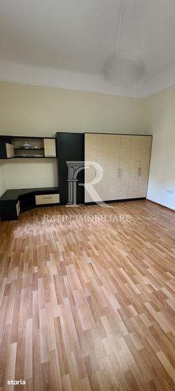 Apartament cu 2 camere în Ultracentral