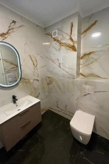 Apartament Modern - SU 58MP I Garaj I TVA INCLUS I CF - Eroilor - 5