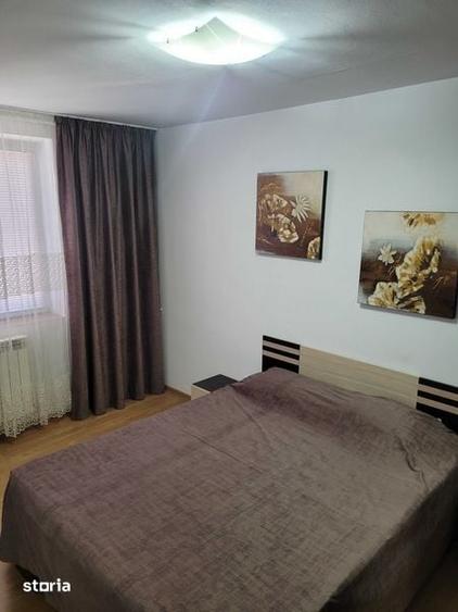 Apartament cu 3 camere în Ultracentral