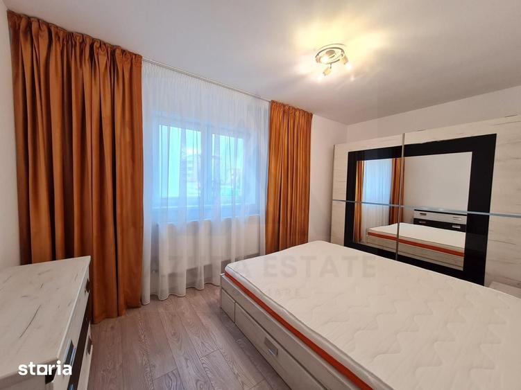 Apartament cu 3 camere în Terezian