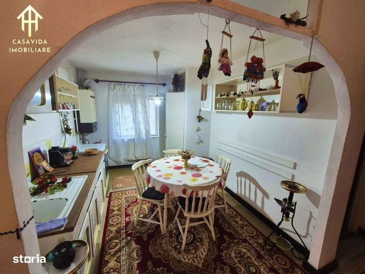 Apartament cu 2 camere în Central