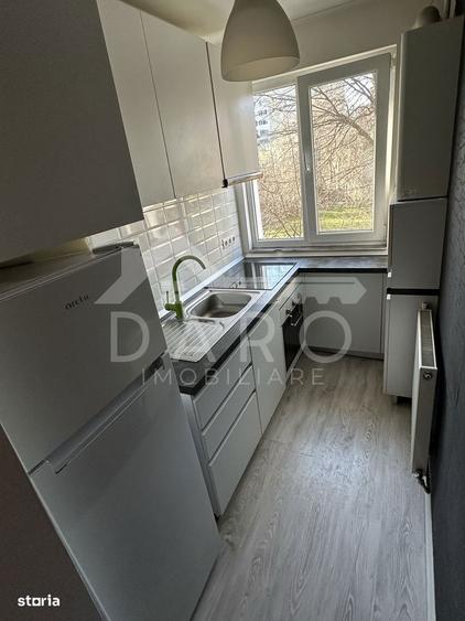 Apartament, 38 m2, - 4