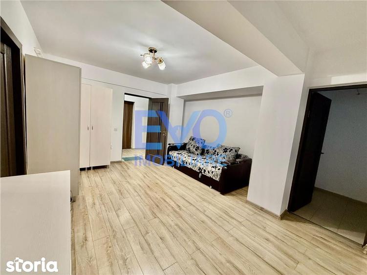 Apartament de vanzare, o camera, etajul 1, bloc nou, lift, capat CUG, - 10