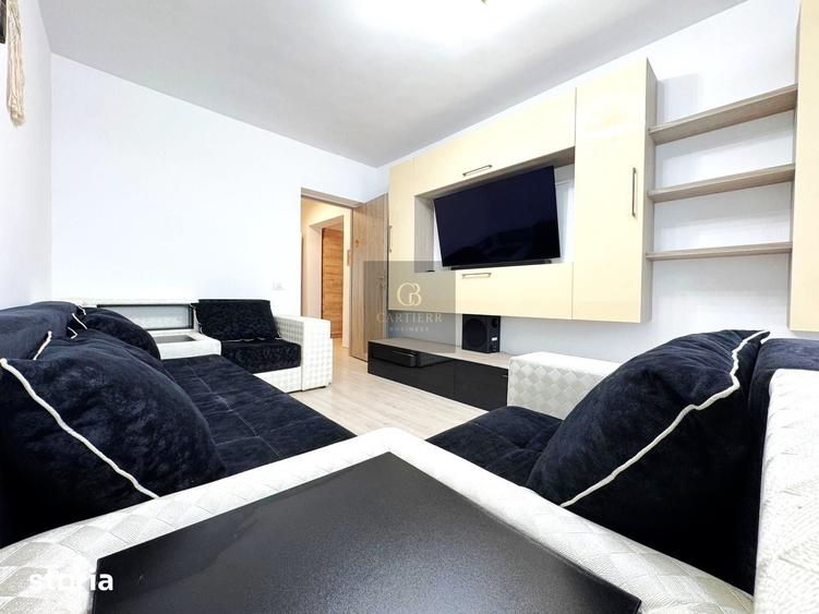 Apartament cu 2 camere în Moșilor