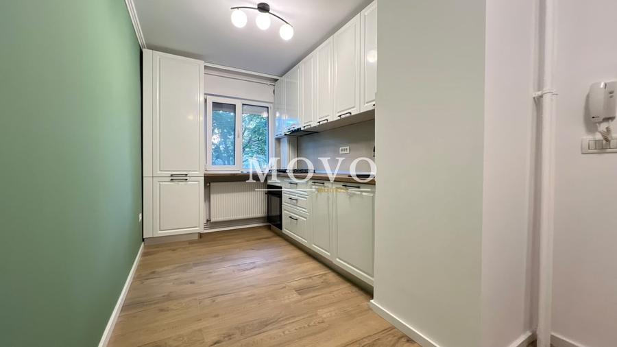 Apartament cu 2 camere semidecomandat, mobilat în Gheorghe Lazăr