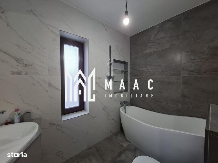 Casă cu 4 camere în Roșia