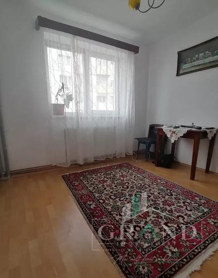 Apartament cu 2 camere decomandat, mobilat în Mănăștur
