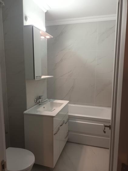 Apartament cu 2 camere decomandat în Obcini