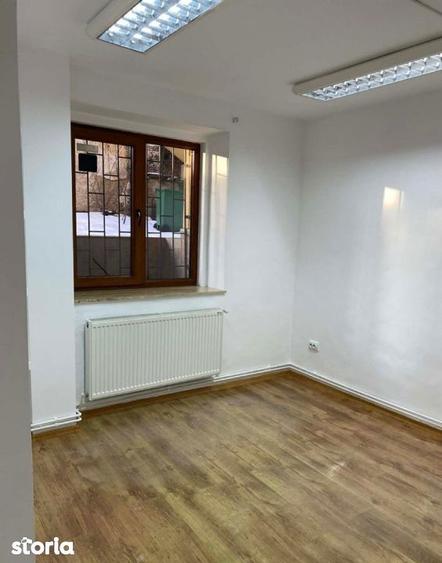 Spațiu comercial, de 41 mp, în Gruia