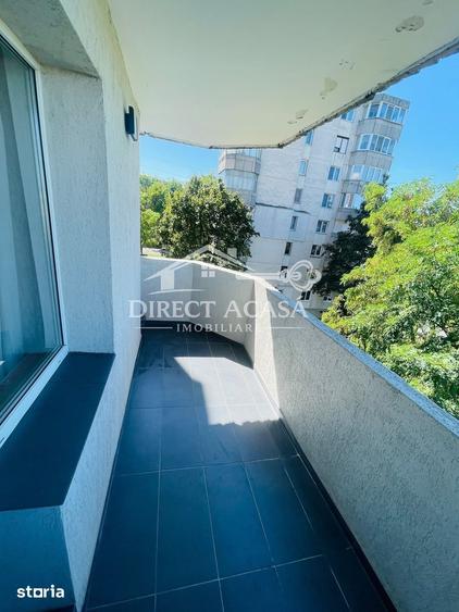 Apartament cu 3 camere în Tudor Vladimirescu