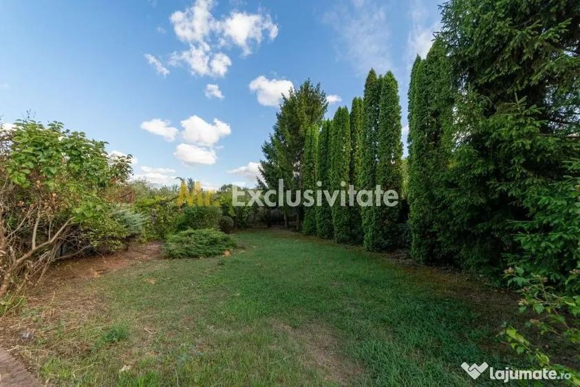 Casa in Valea Ursului + 1500 mp teren -jud. Arges - 2