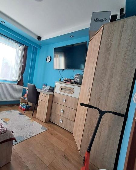 Apartament cu 4 camere decomandat în Mănăștur