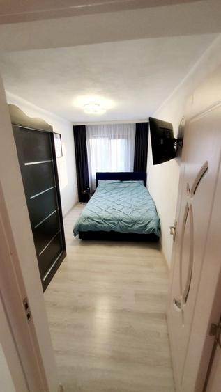 Apartament cu 2 camere decomandat în Plopilor