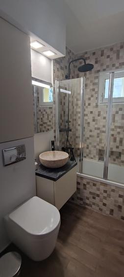 Apartament cu 3 camere + loc de parcare - 5