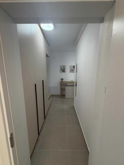 Apartament cu 2 camere decomandat în Cristian