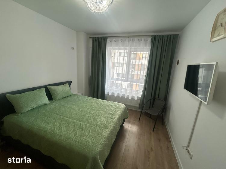 2 Camere Central Adresa Liberty Mall - 6