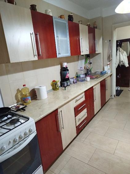 Apartament cu 3 camere decomandat în Țiglina 2