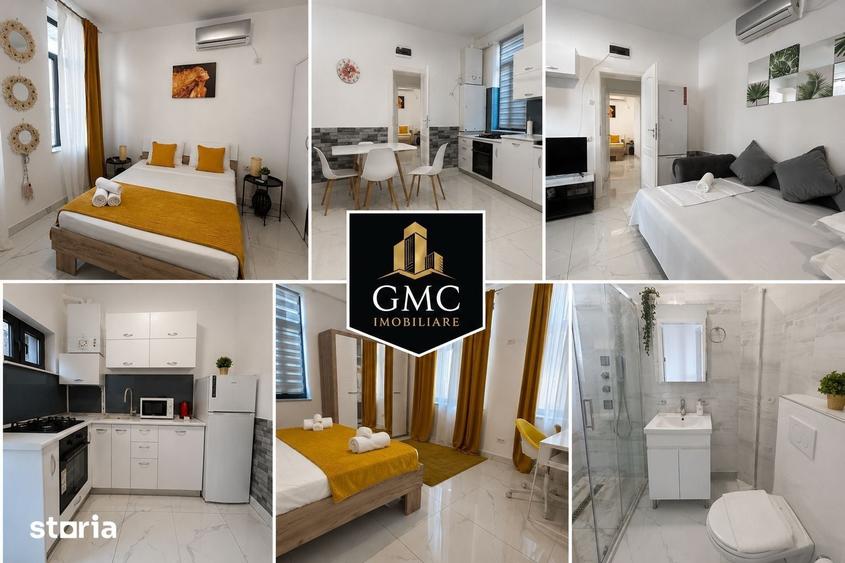 Apartamente de inchiriat zona Tineretului - Parcul Carol - 7