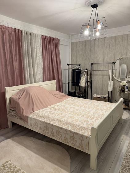 Apartament cu 3 camere semidecomandat în Morarilor — fotografia 1