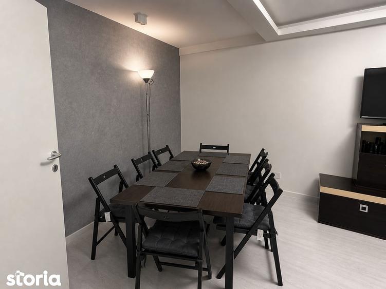 Apartament 3 camere, 63,13mp,complet renovat recent-Pia?a Valea Ro?ie - 4