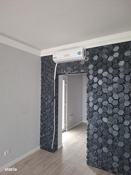 Spațiu comercial, de 118 mp, în Ultracentral
