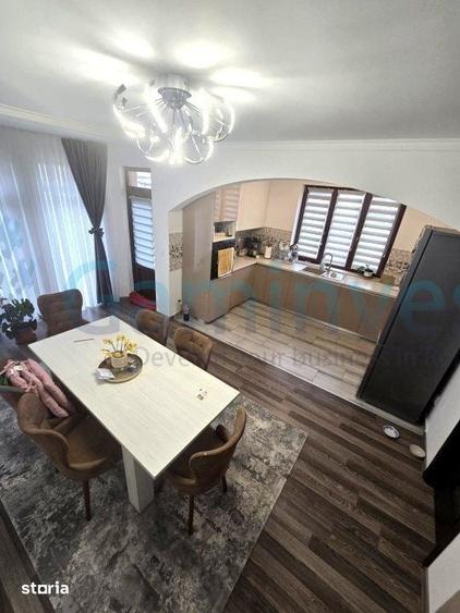 Casă cu 4 camere cu Teren 511 Mp în Sântandrei