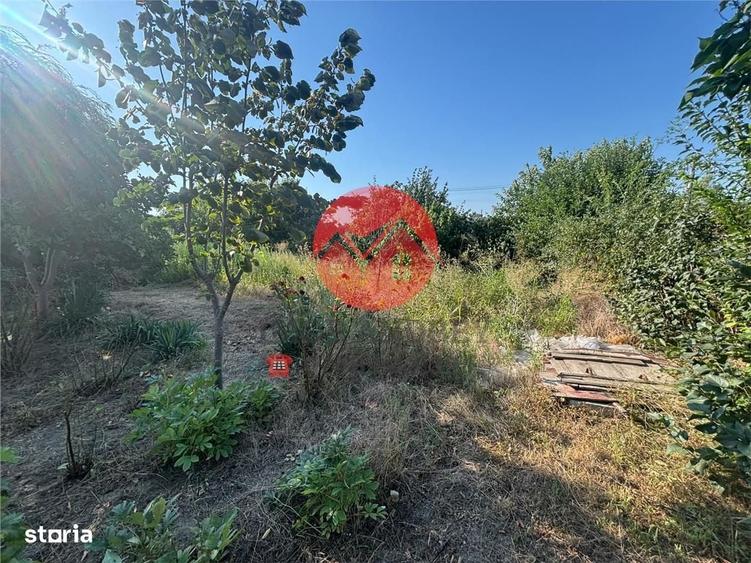 Casă cu 2 camere în Iazurile