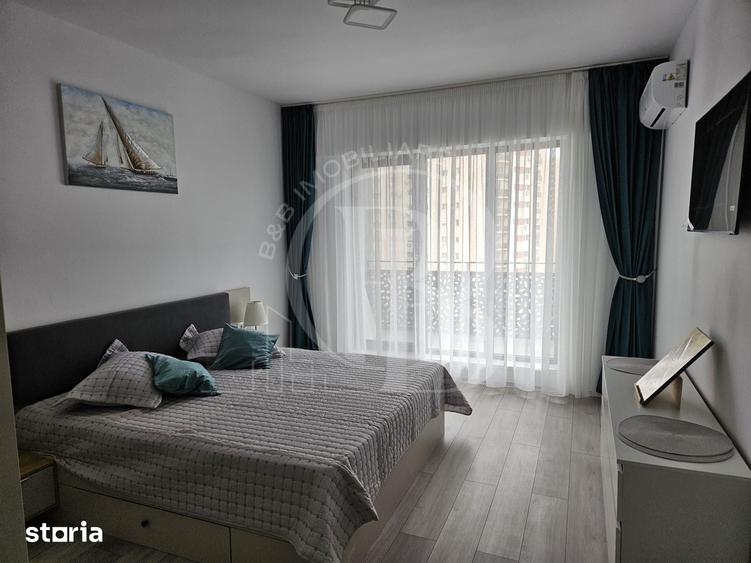 Apartament cu 2 camere în Theodor Pallady