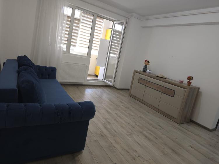 Inchiriez apartament 2 camere Militari Residence - 4