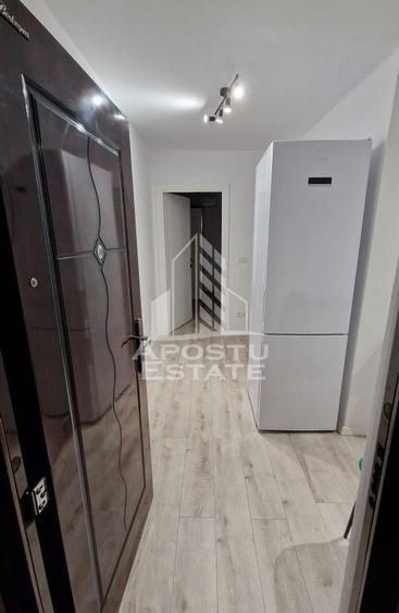 Apartment cu o camera,centrala proprie,parter, zona Lipovei - 4