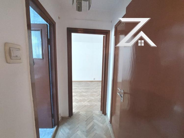 Apartament cu 2 camere semidecomandat în Brazda lui Novac