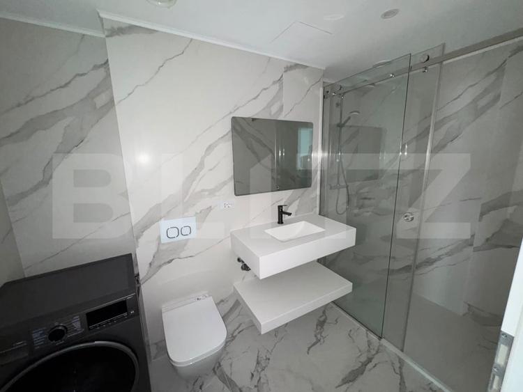 Apartament 2 camere, 47 mp, parcare, zona Frunzisului - USAMV - 5