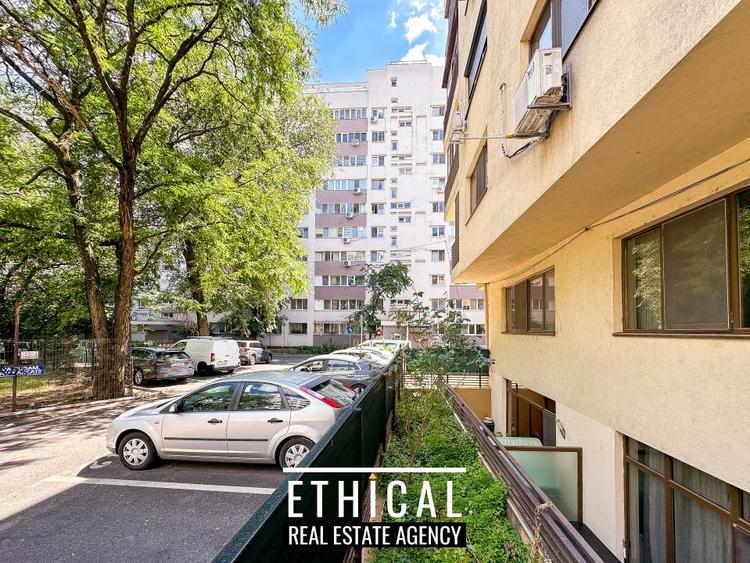 Apartament cu 2 camere decomandat în Lujerului