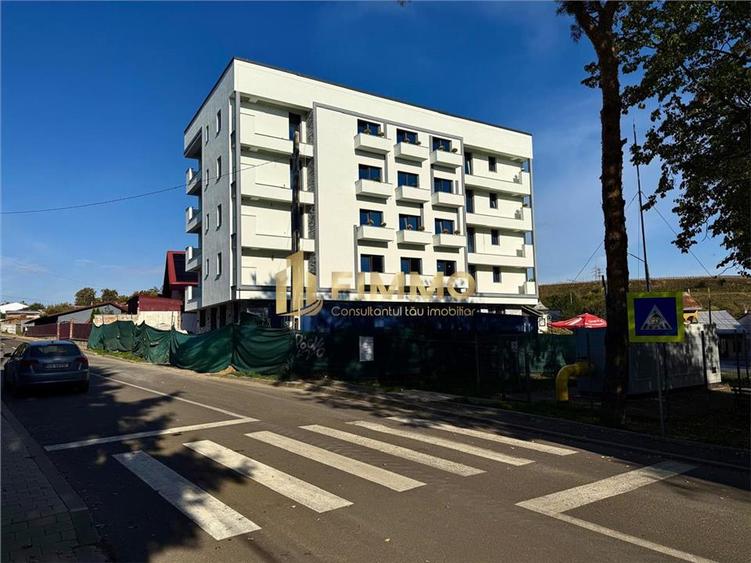 Apartament cu 2 camere decomandat în Burdujeni